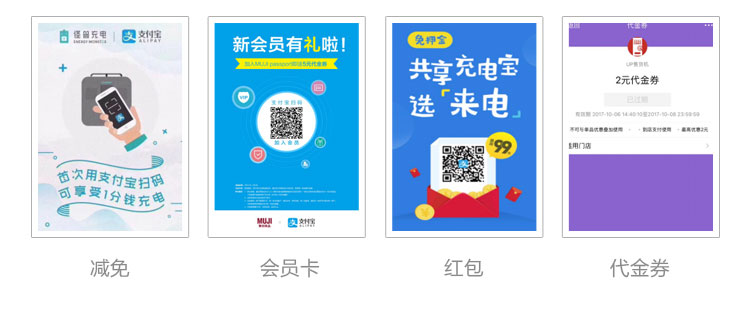 线上线下营销活动